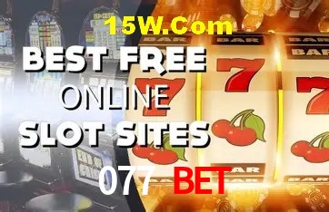 Especiais de Fim de Semana 077 Bet