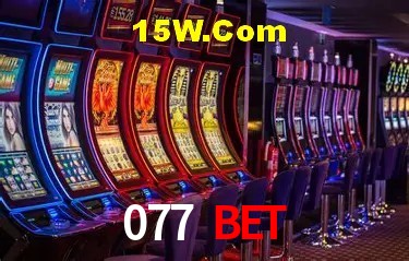 Casino Ao Vivo 077 Bet