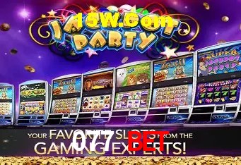 Jogos de Slot 077 Bet