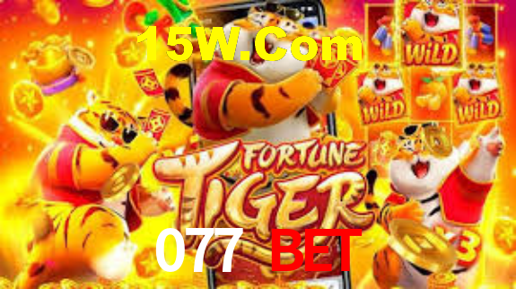 Apostas com odds competitivas na 077 Bet