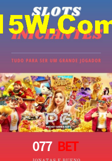 077 Bet App