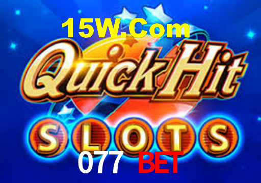 077 Bet App