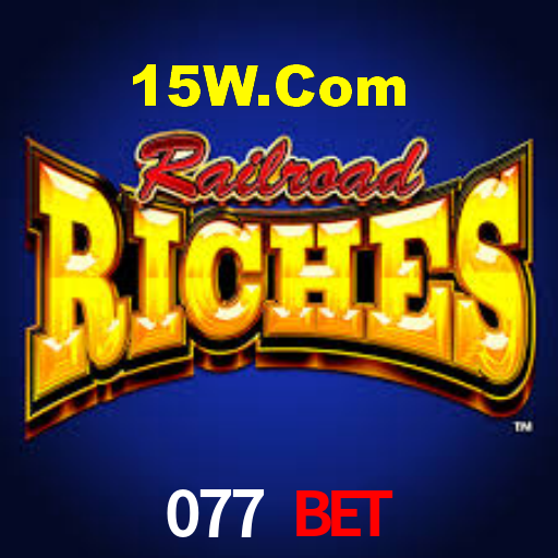 077 Bet