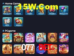 Experiência VIP 077 Bet