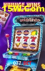 Promoções Sazonais 077 Bet
