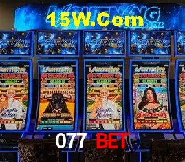 Segurança 2FA 077 Bet