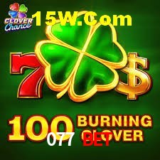 Live Casino 077 Bet