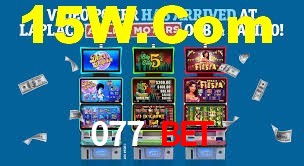Roulette Table 077 Bet