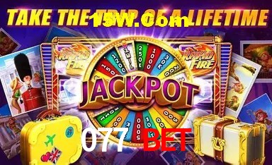 Casino VIP 077 Bet