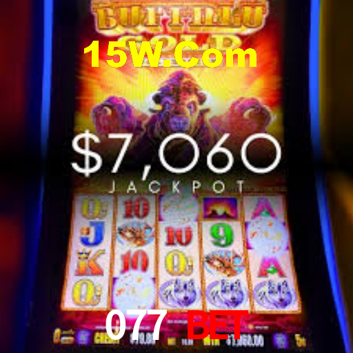 077 Bet App