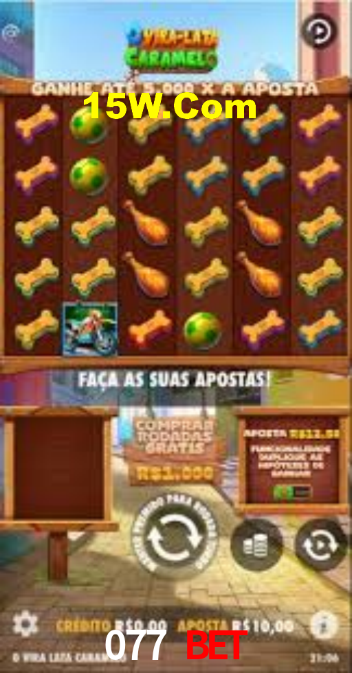 077 Bet,077 Game