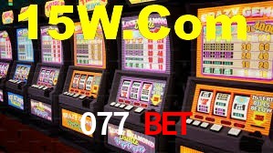 Premium Interface 077 Bet