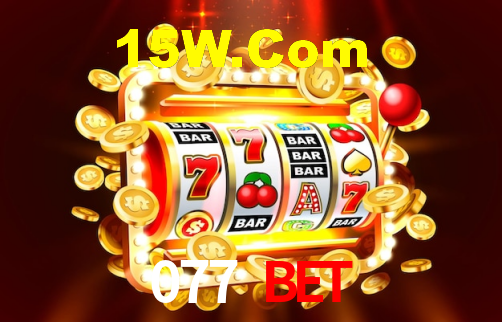 Mercados ao vivo e cash out na 077 Bet