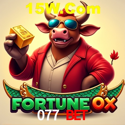 cassino 077 Bet