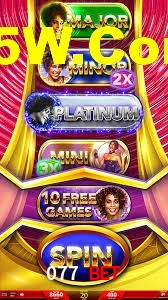 077 Bet App Interface