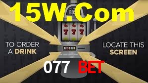 Live Casino 077 Bet