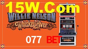 Welcome Bonus 077 Bet