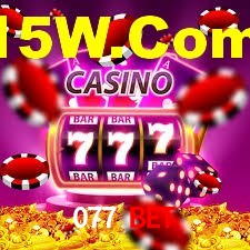 Ofertas Imperdíveis na 077 Bet: Promoções e Bônus Que Valem a Pena