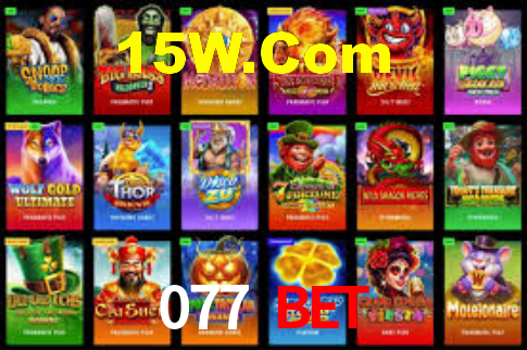 077 Bet App