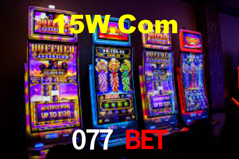 077 Bet