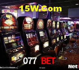 Jogo Aviator 077 Bet