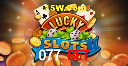 Login Seguro 077 Bet