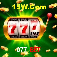 Loterias online na 077 Bet