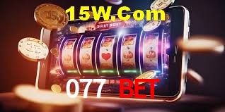 Bonus Features 077 Bet