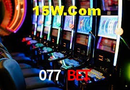 Game Statistics 077 Bet
