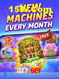 Game Providers 077 Bet