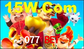 Welcome Bonus 077 Bet