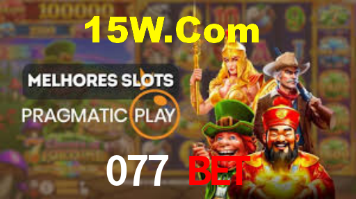 Sinta a adrenalina dos jogos de cassino com 077 Bet