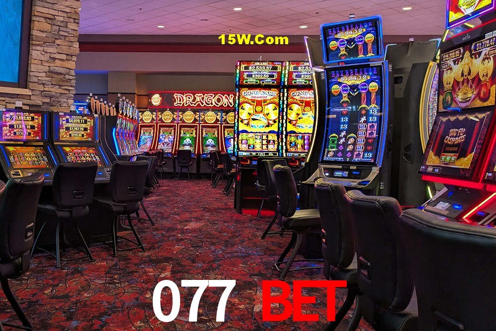 Secure Login 077 Bet
