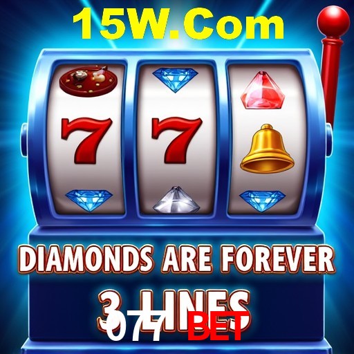 Descubra o Mundo do Cassino Online com 077 Bet