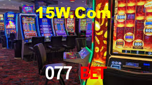 077 Bet,077 Game