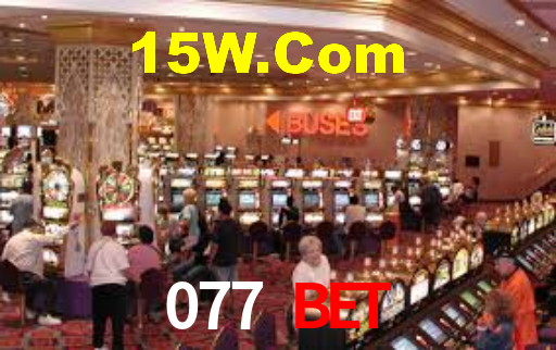 077 Bet,077 Game