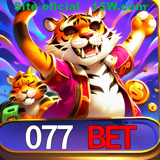 Bônus 077 Bet